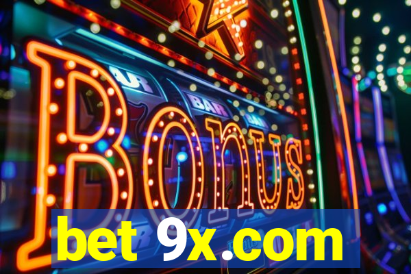 bet 9x.com